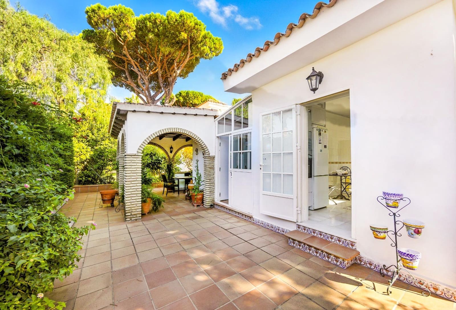 3 soveværelse Villa til salg i La Barrosa - € 619.900 (Ref: 9154300)