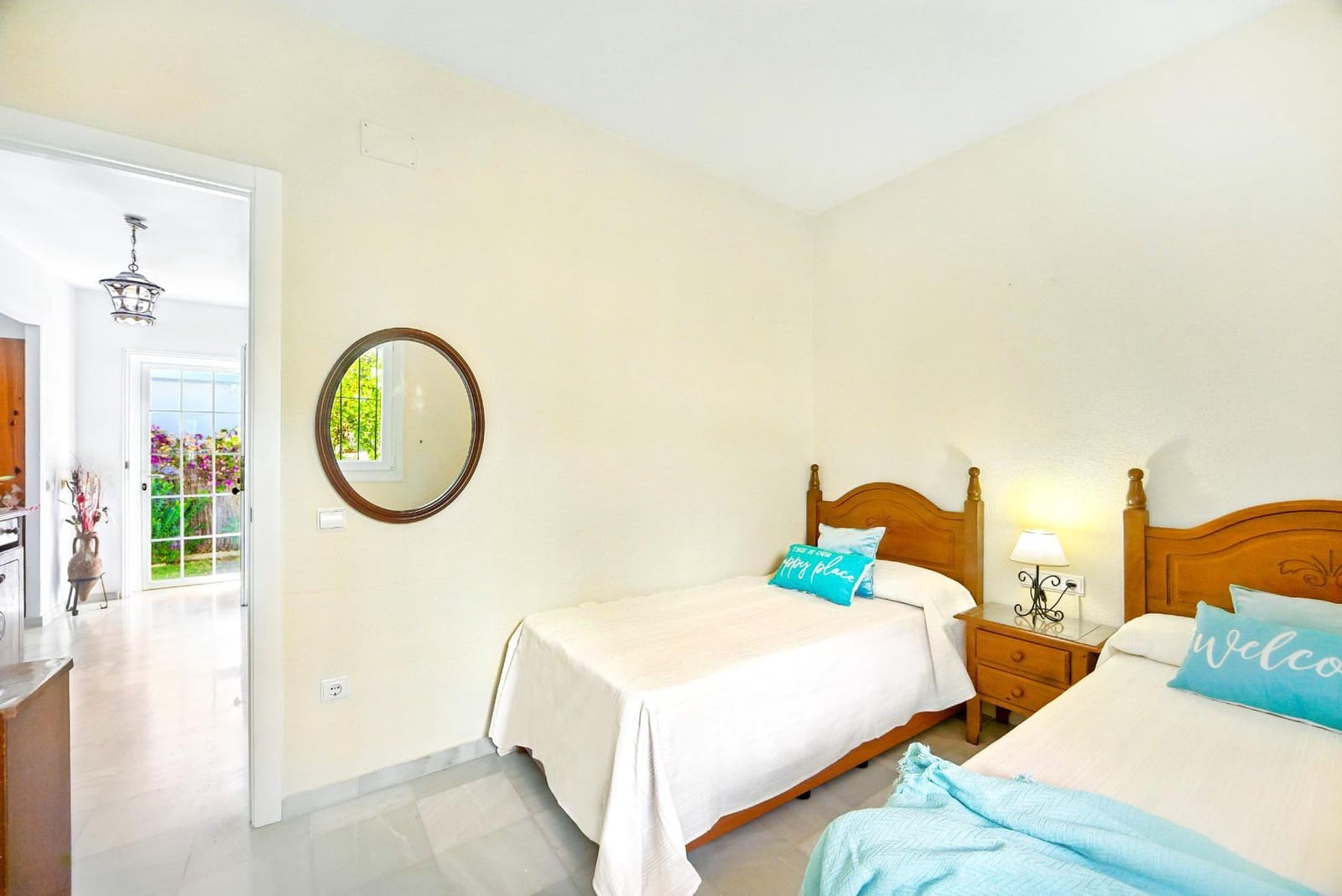 3 sypialnia Willa na sprzedaż w Chiclana de la Frontera - 599 900 € (Ref: 9154300)