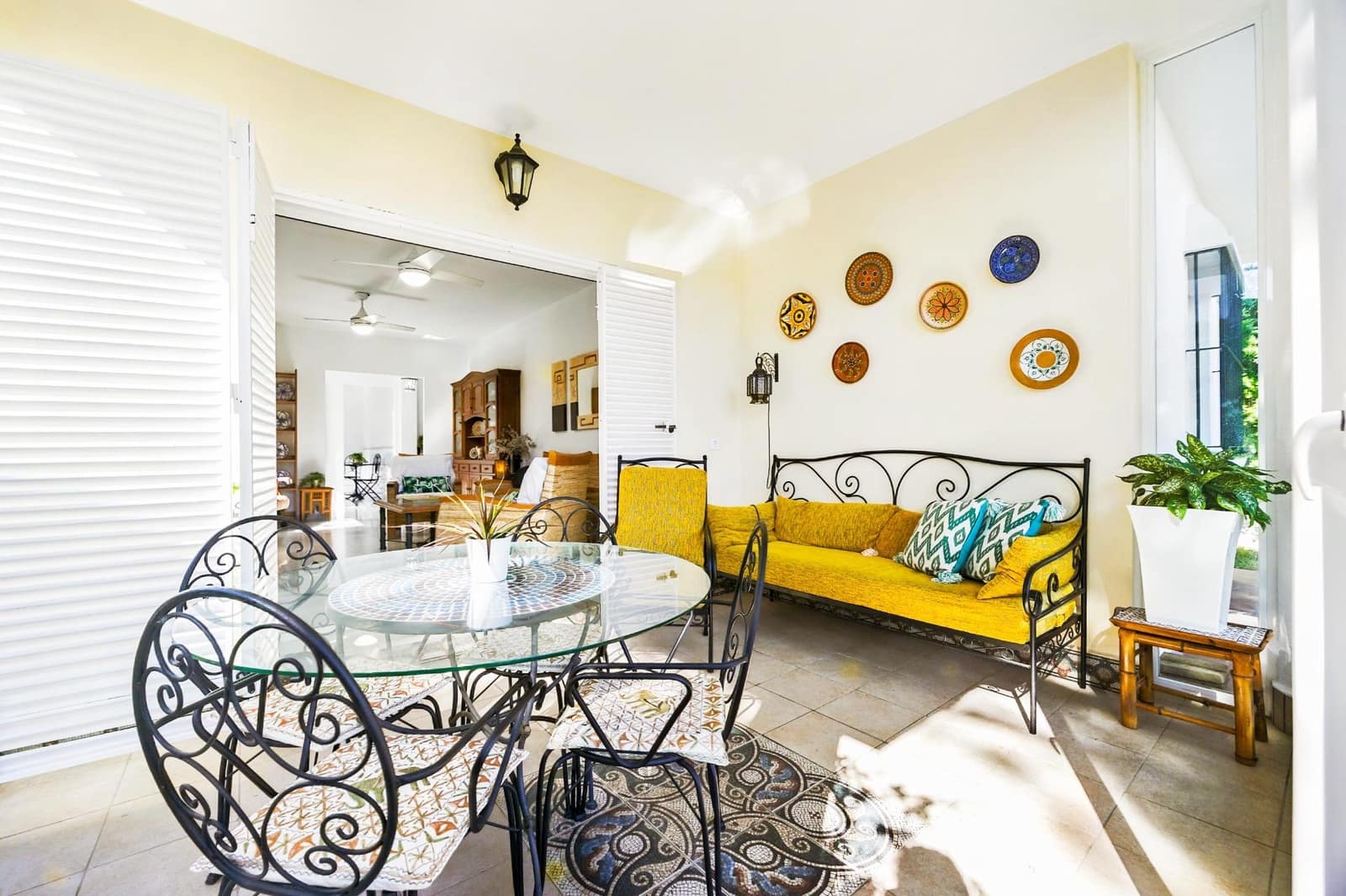 3 sypialnia Willa na sprzedaż w Chiclana de la Frontera - 599 900 € (Ref: 9154300)