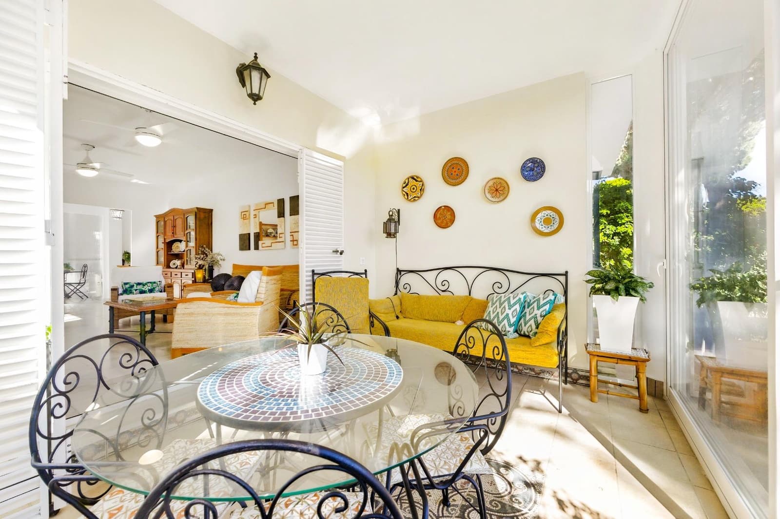 3 sypialnia Willa na sprzedaż w Chiclana de la Frontera - 599 900 € (Ref: 9154300)