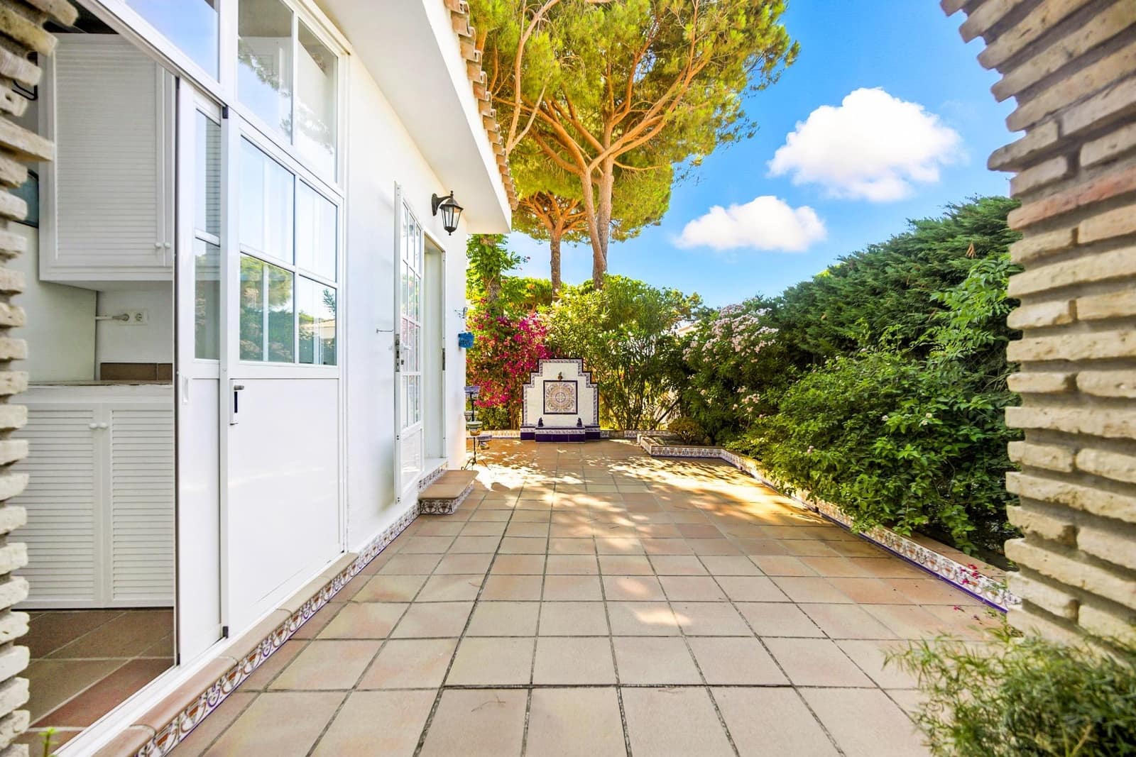 3 sypialnia Willa na sprzedaż w Chiclana de la Frontera - 599 900 € (Ref: 9154300)