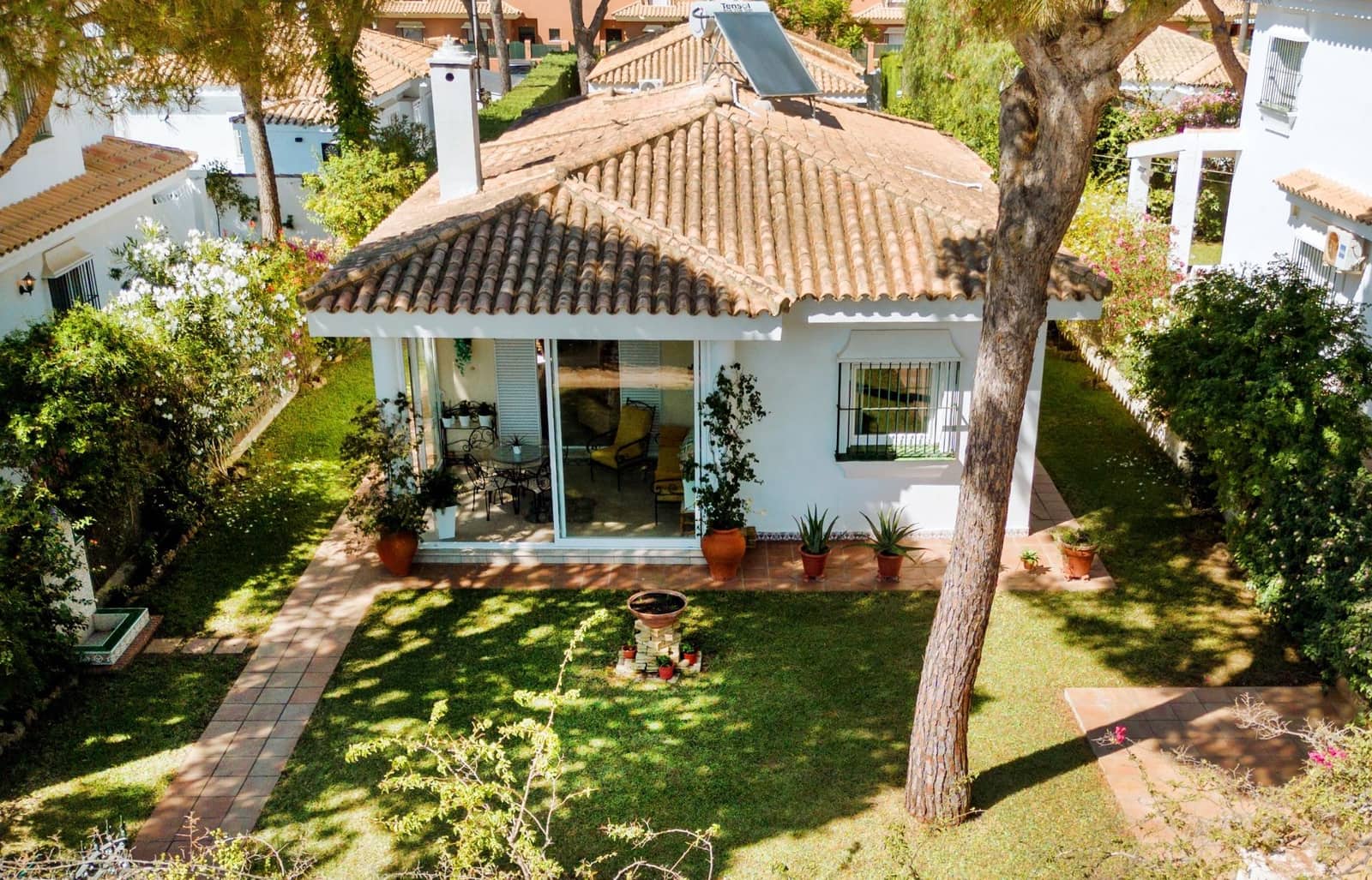 3 sypialnia Willa na sprzedaż w Chiclana de la Frontera - 599 900 € (Ref: 9154300)