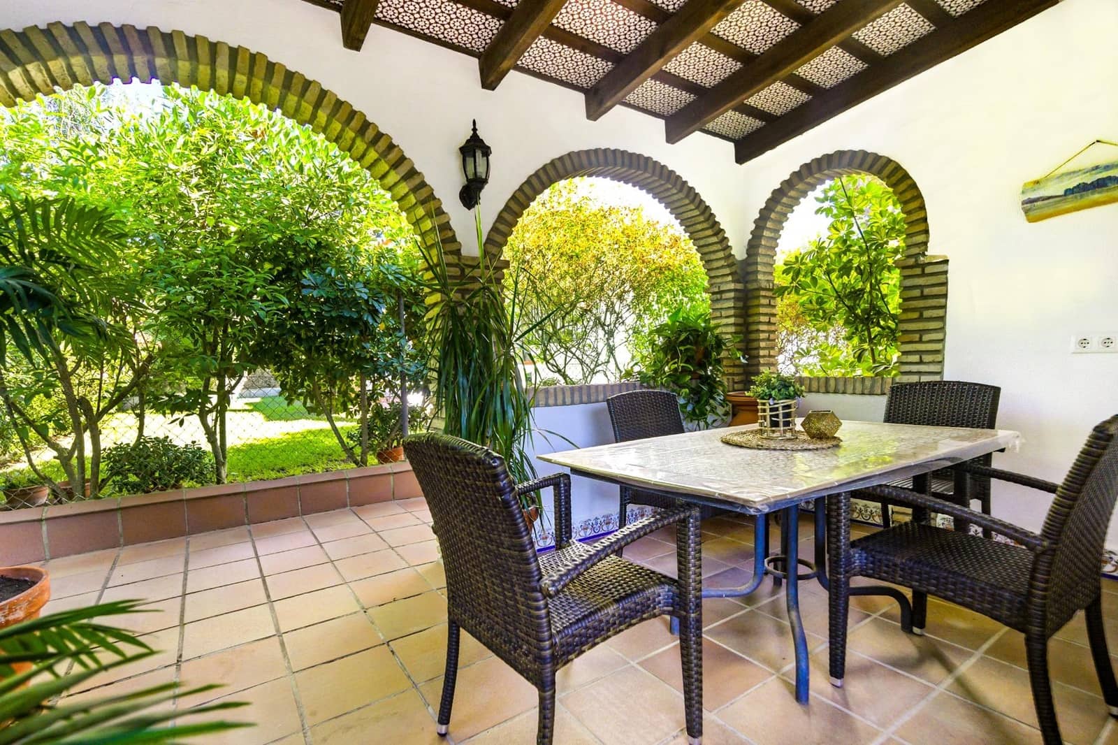 3 sypialnia Willa na sprzedaż w Chiclana de la Frontera - 599 900 € (Ref: 9154300)