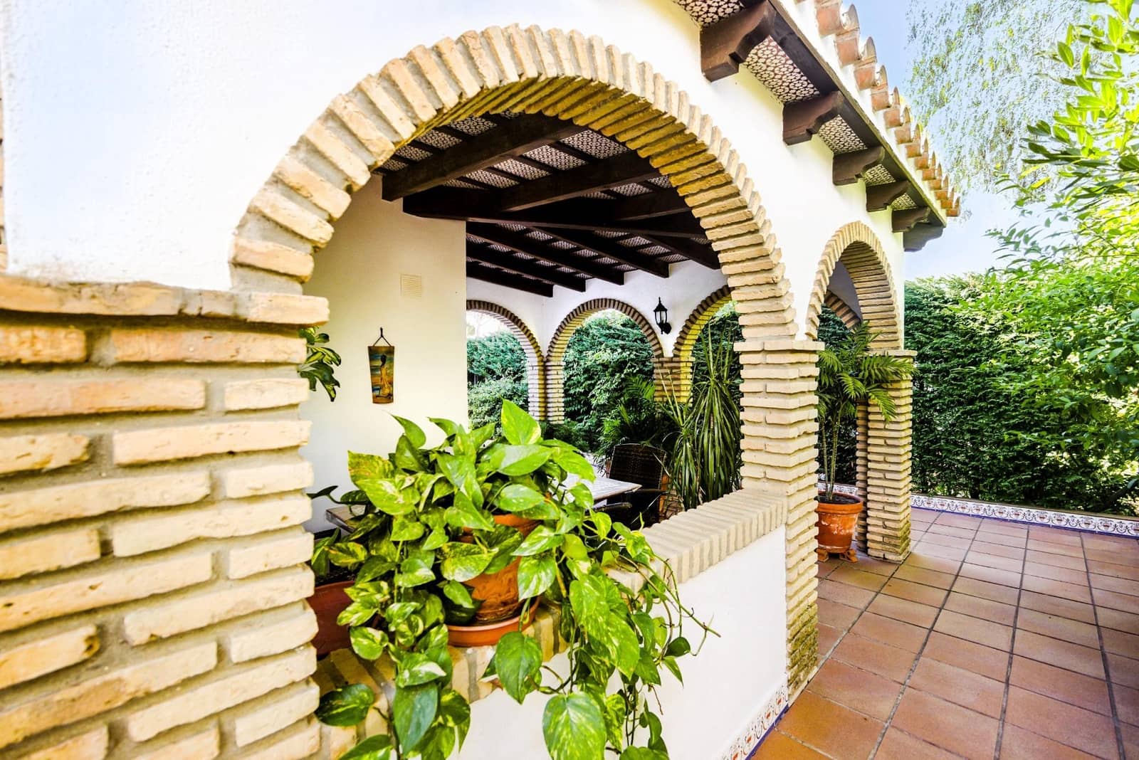 3 sypialnia Willa na sprzedaż w Chiclana de la Frontera - 599 900 € (Ref: 9154300)