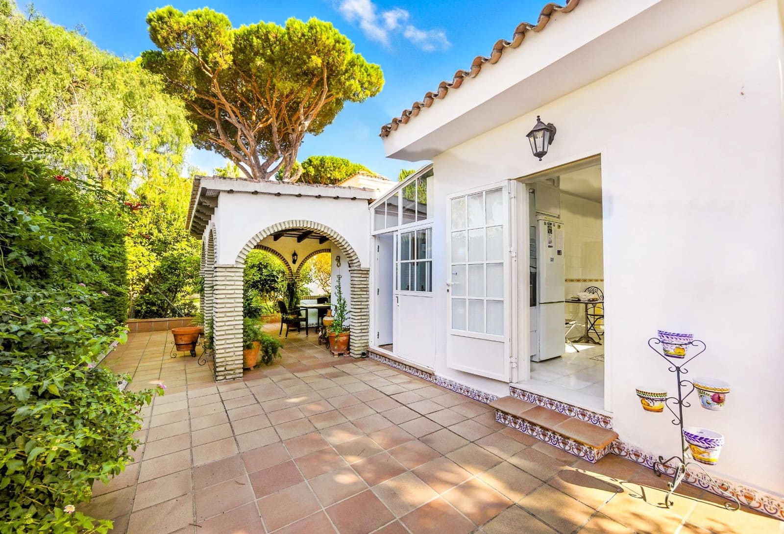3 sypialnia Willa na sprzedaż w Chiclana de la Frontera - 599 900 € (Ref: 9154300)