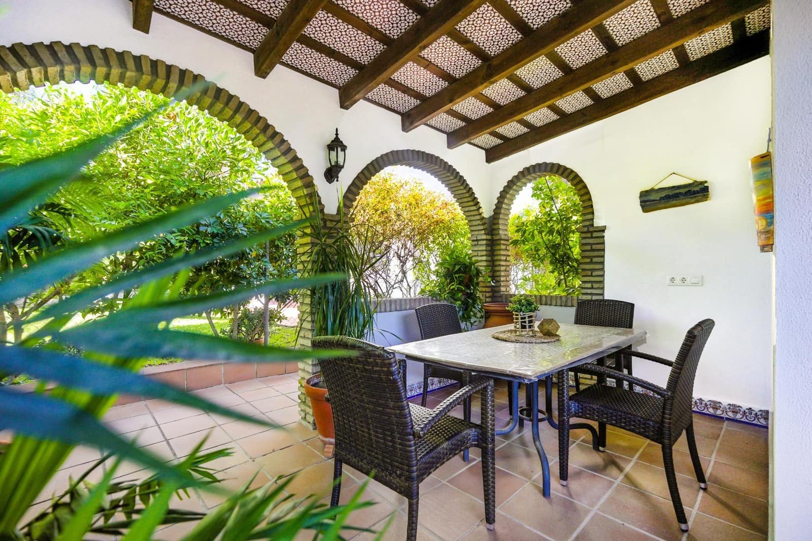 3 sypialnia Willa na sprzedaż w Chiclana de la Frontera - 599 900 € (Ref: 9154300)