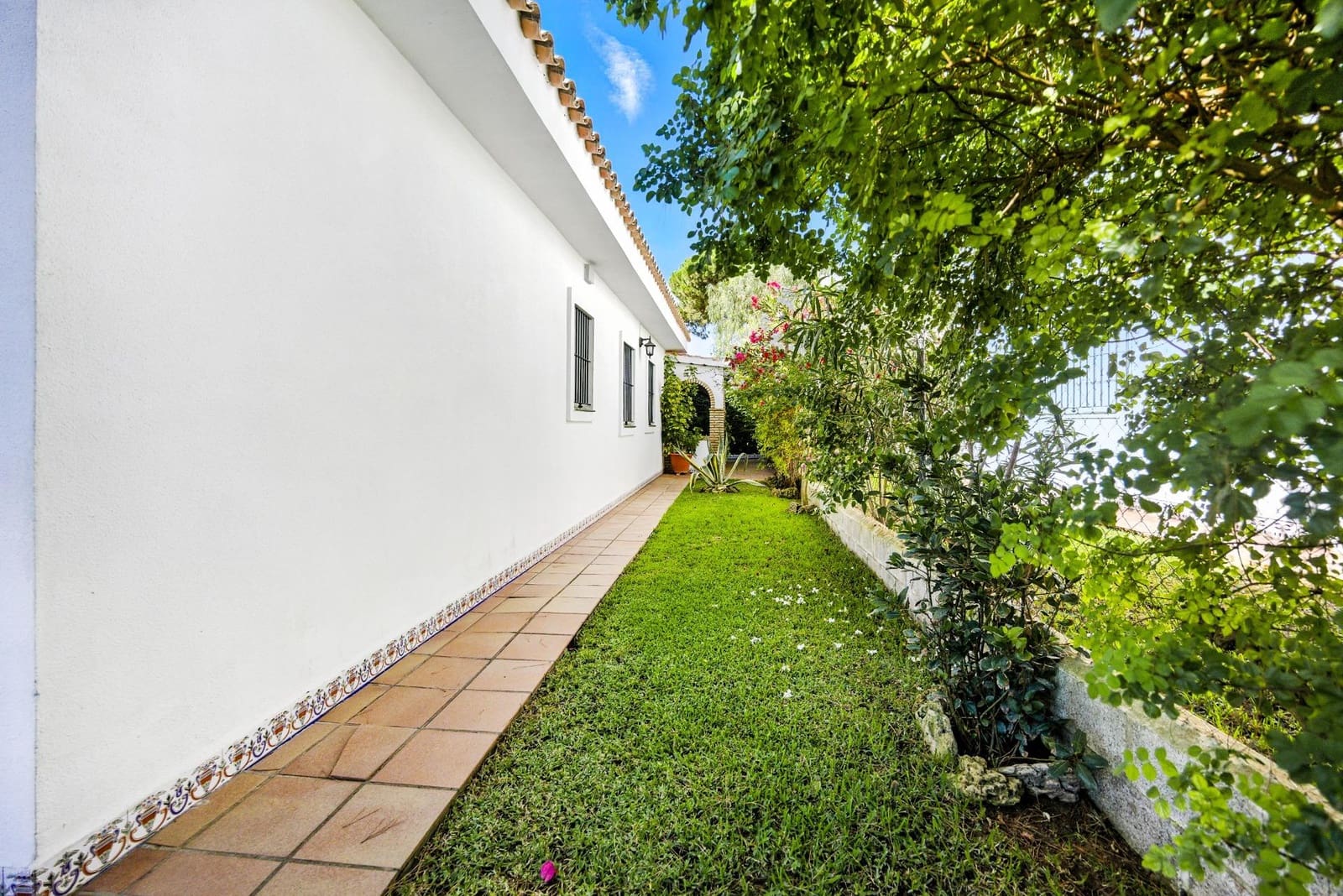 3 sypialnia Willa na sprzedaż w Chiclana de la Frontera - 599 900 € (Ref: 9154300)