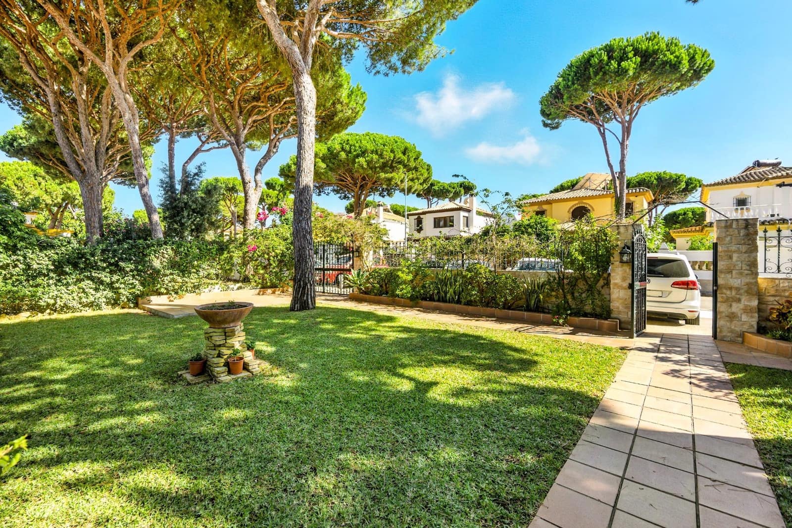 3 sypialnia Willa na sprzedaż w Chiclana de la Frontera - 599 900 € (Ref: 9154300)