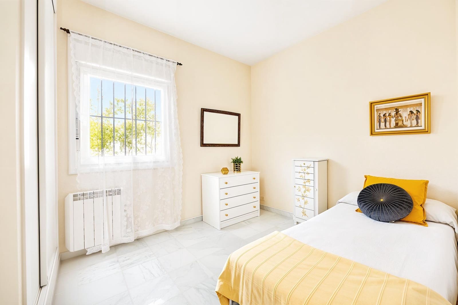 3 sypialnia Willa na sprzedaż w Chiclana de la Frontera - 590 000 € (Ref: 9154300)