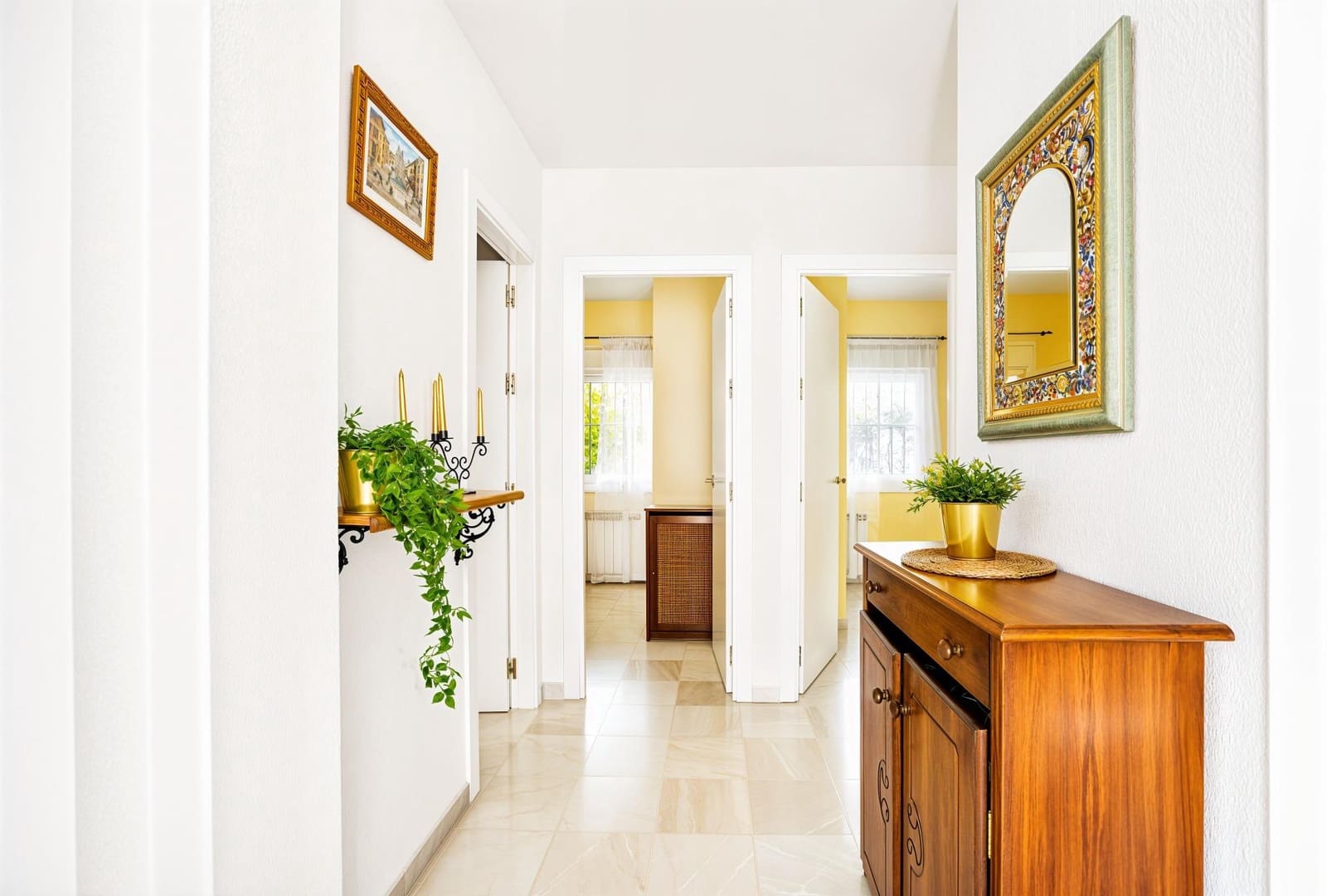3 sypialnia Willa na sprzedaż w Chiclana de la Frontera - 590 000 € (Ref: 9154300)