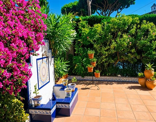 3 makuuhuone Huvila myytävänä paikassa Chiclana de la Frontera - 590 000 € (Ref: 9154300)