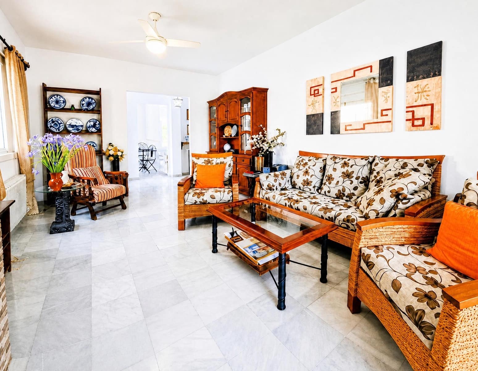 3 sypialnia Willa na sprzedaż w Chiclana de la Frontera - 590 000 € (Ref: 9154300)