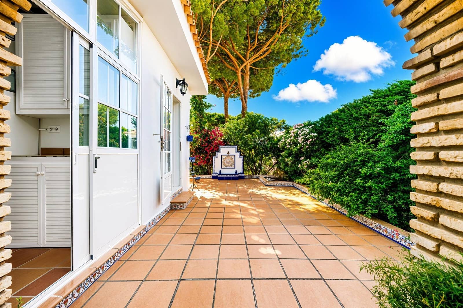 3 sypialnia Willa na sprzedaż w Chiclana de la Frontera - 590 000 € (Ref: 9154300)