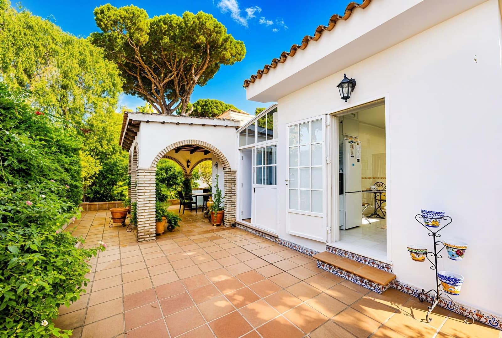 3 sypialnia Willa na sprzedaż w Chiclana de la Frontera - 590 000 € (Ref: 9154300)