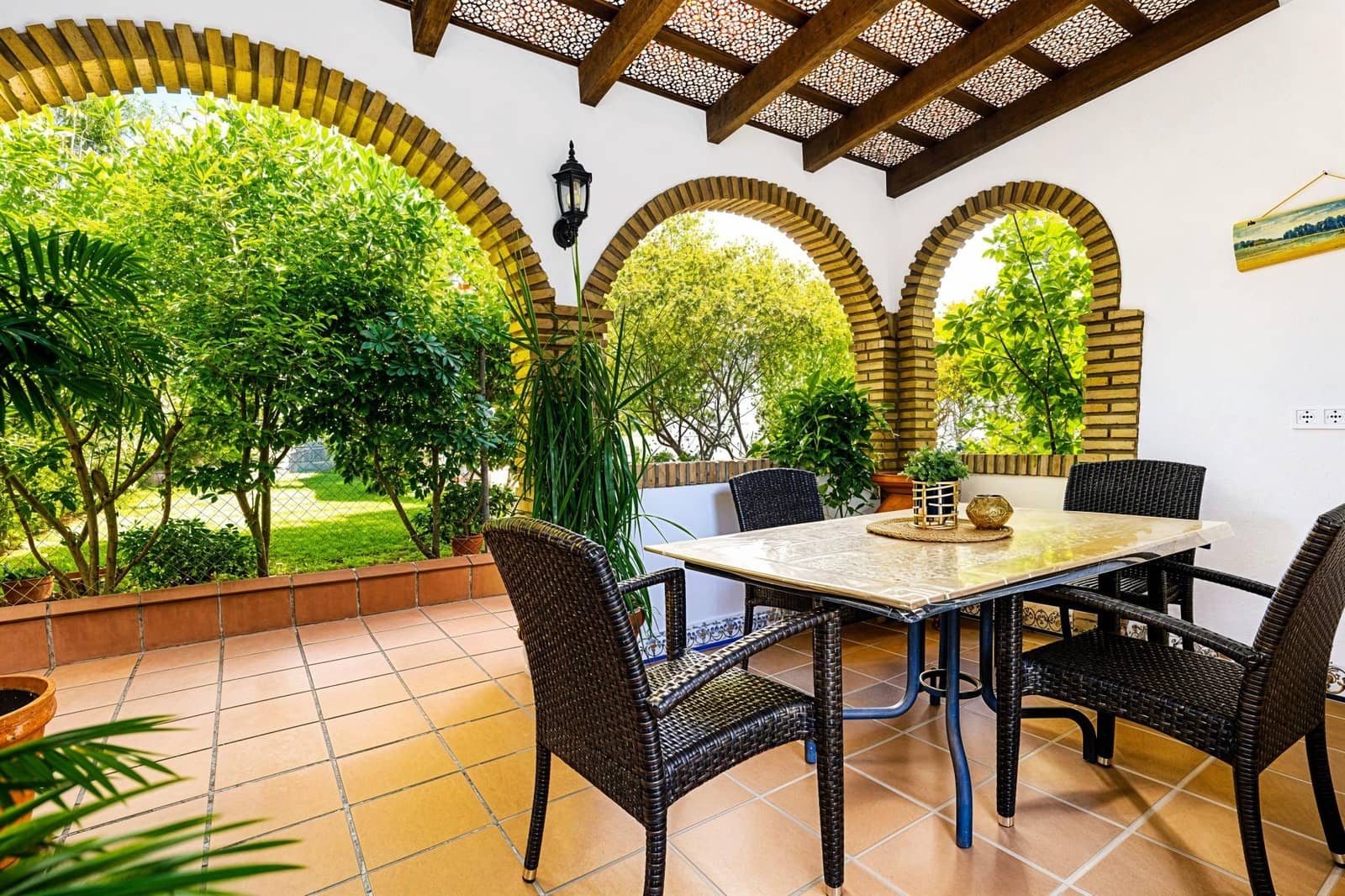 3 sypialnia Willa na sprzedaż w Chiclana de la Frontera - 590 000 € (Ref: 9154300)