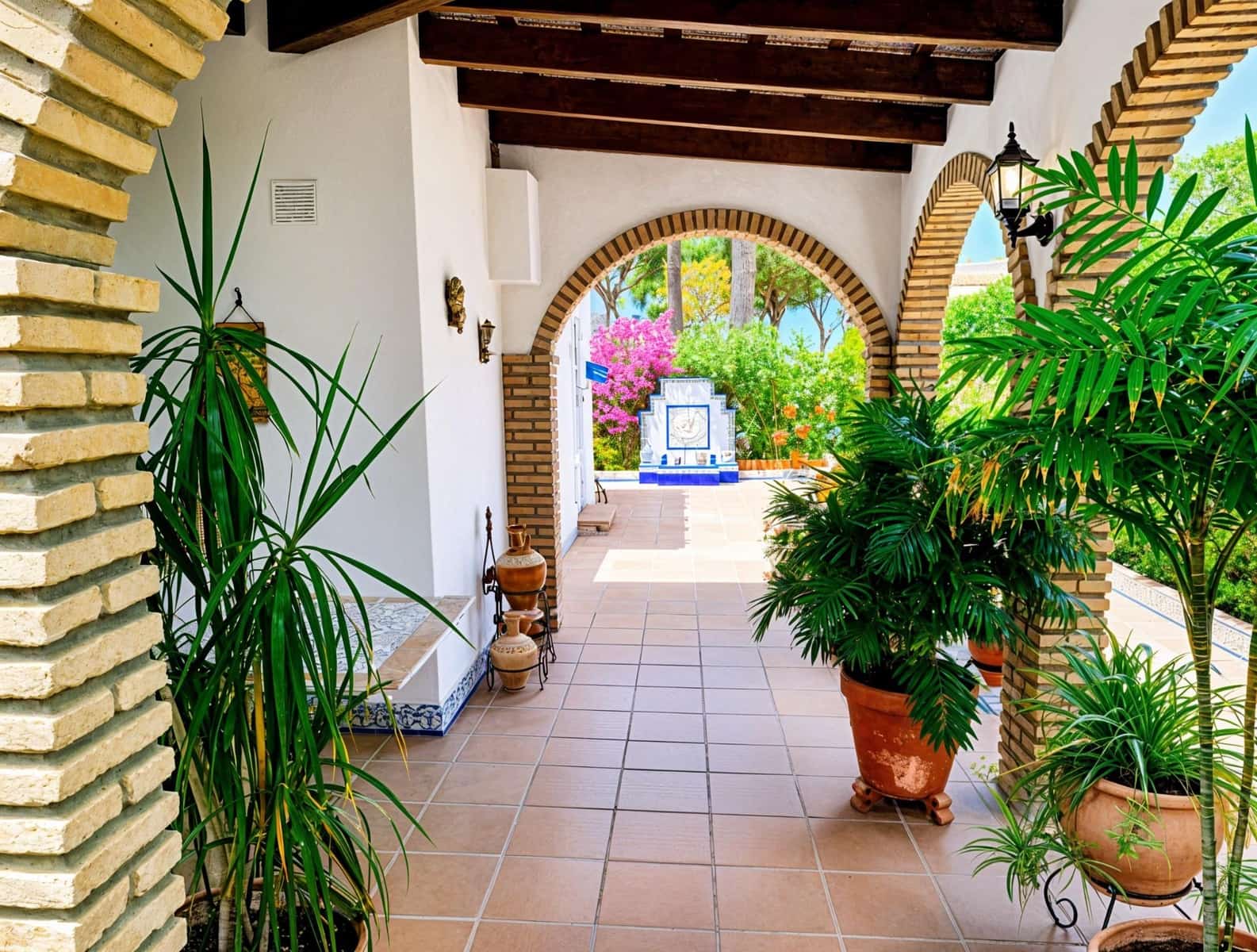 3 sypialnia Willa na sprzedaż w Chiclana de la Frontera - 590 000 € (Ref: 9154300)