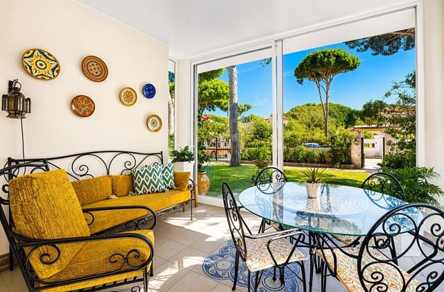 3 slaapkamer Villa te koop in Chiclana de la Frontera - € 590.000 (Ref: 9154300)