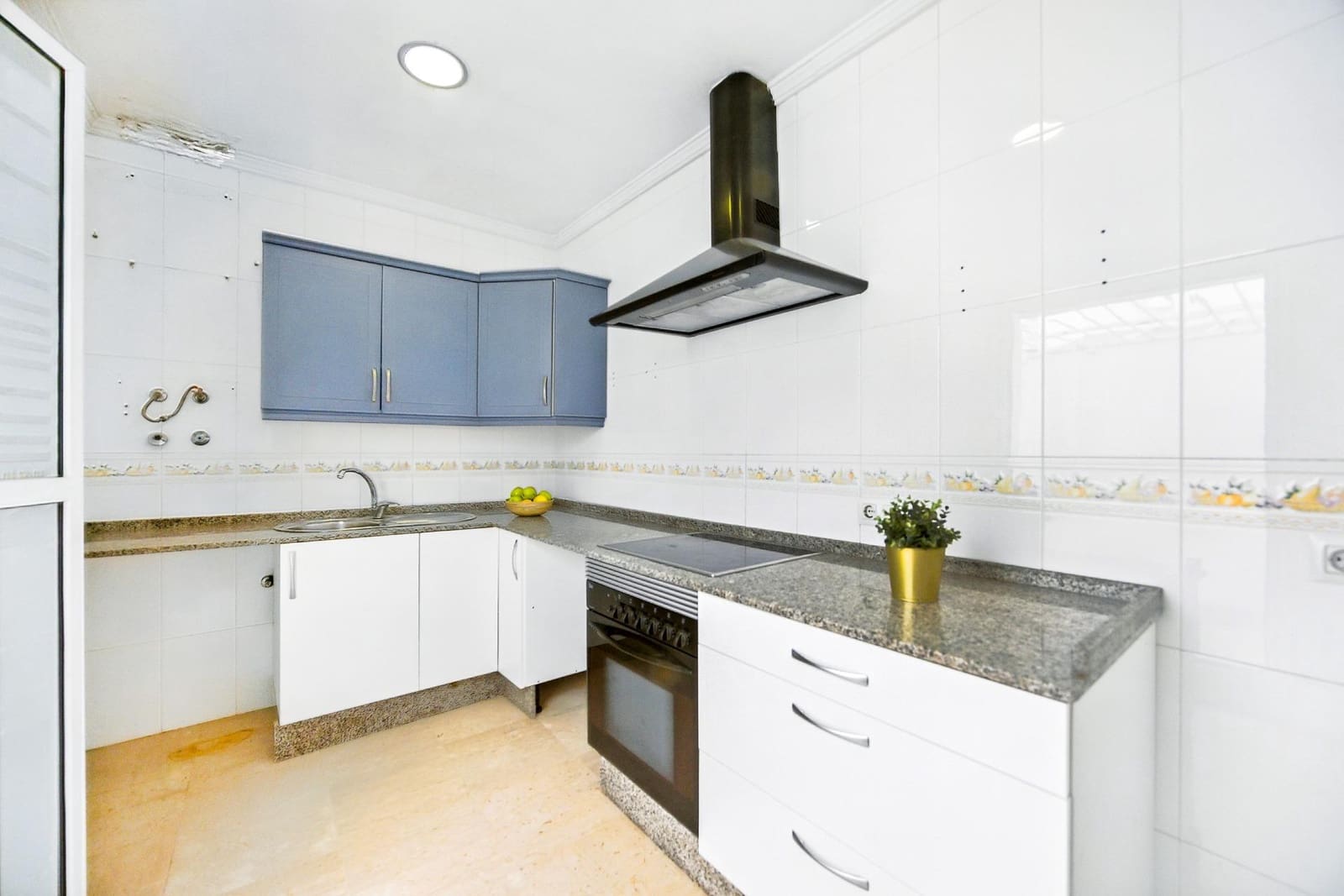 3 chambre Appartement à vendre à Chiclana de la Frontera - 290 000 € (Ref: 9169708)