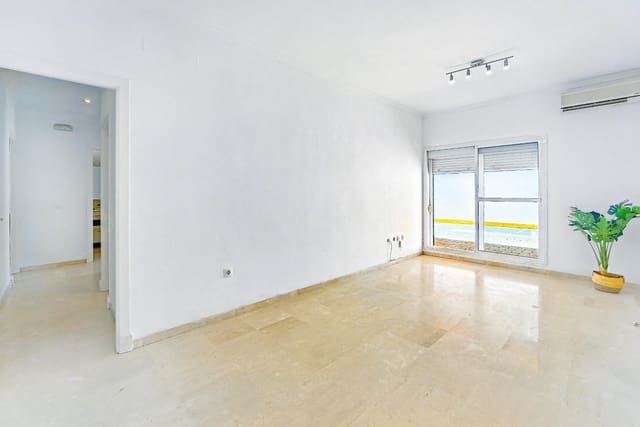 3 quarto Apartamento para venda em Chiclana de la Frontera - 290 000 € (Ref: 9169708)