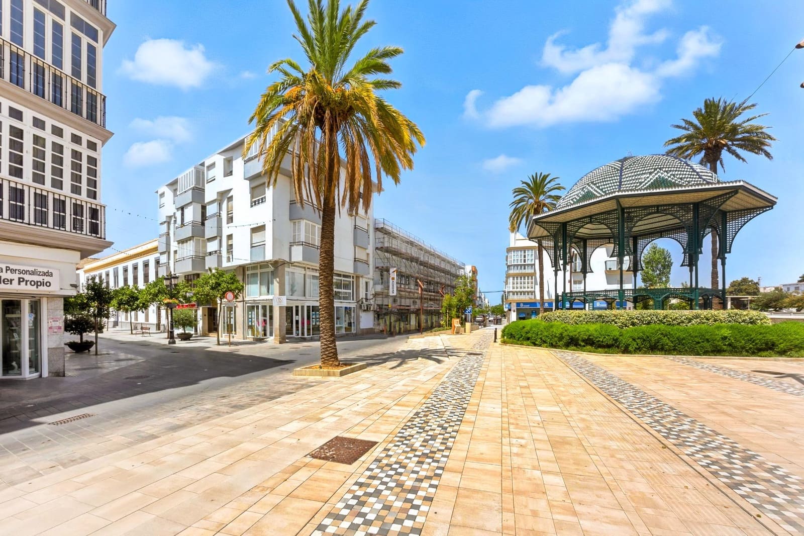 3 chambre Appartement à vendre à Chiclana de la Frontera - 290 000 € (Ref: 9169708)