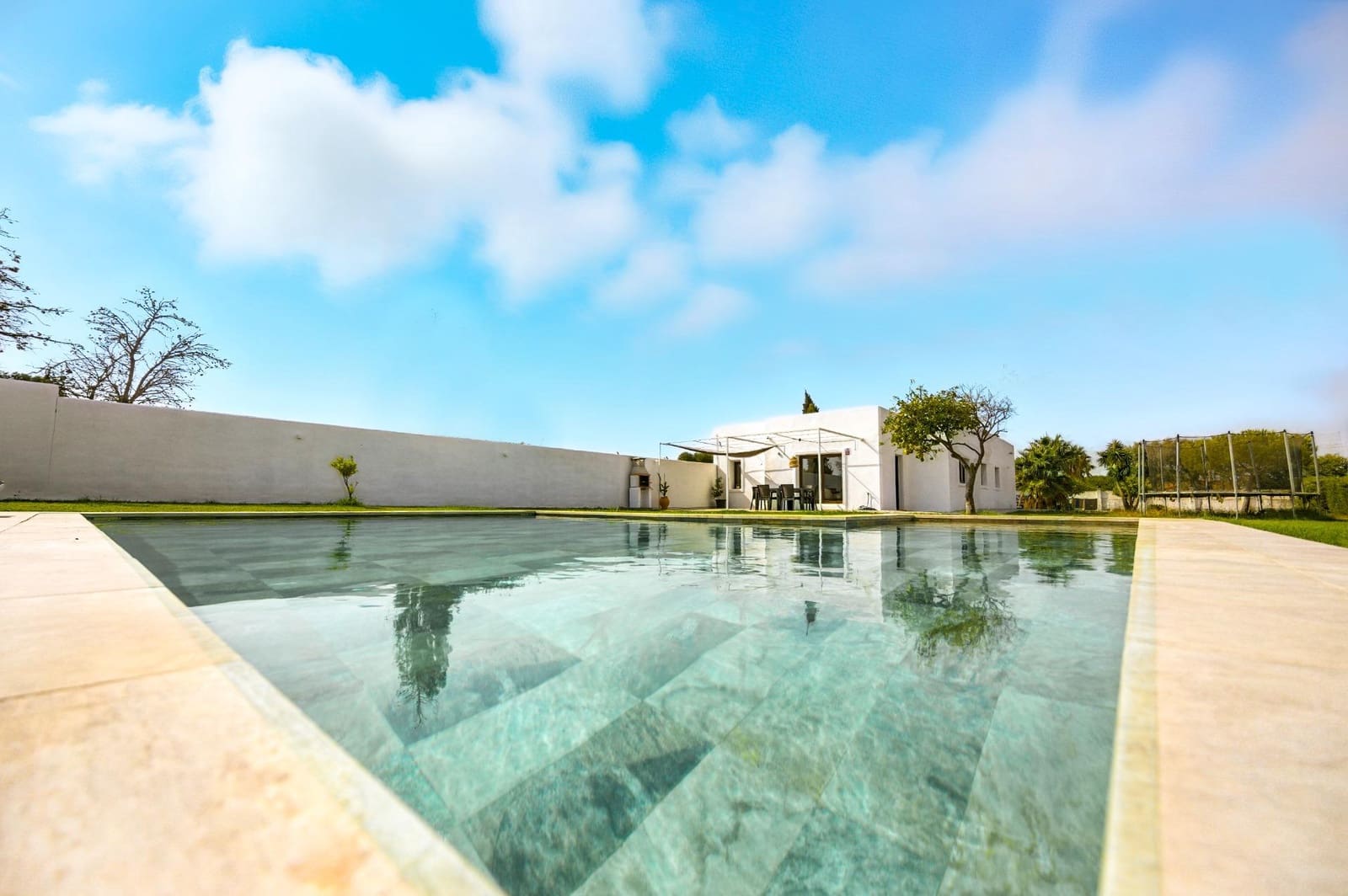 3 soveværelse Villa til salg i Chiclana de la Frontera med swimmingpool - € 399.000 (Ref: 9196097)