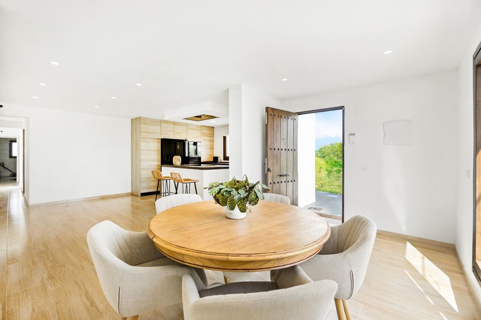 3 soveværelse Villa til salg i Chiclana de la Frontera med swimmingpool - € 399.000 (Ref: 9196097)