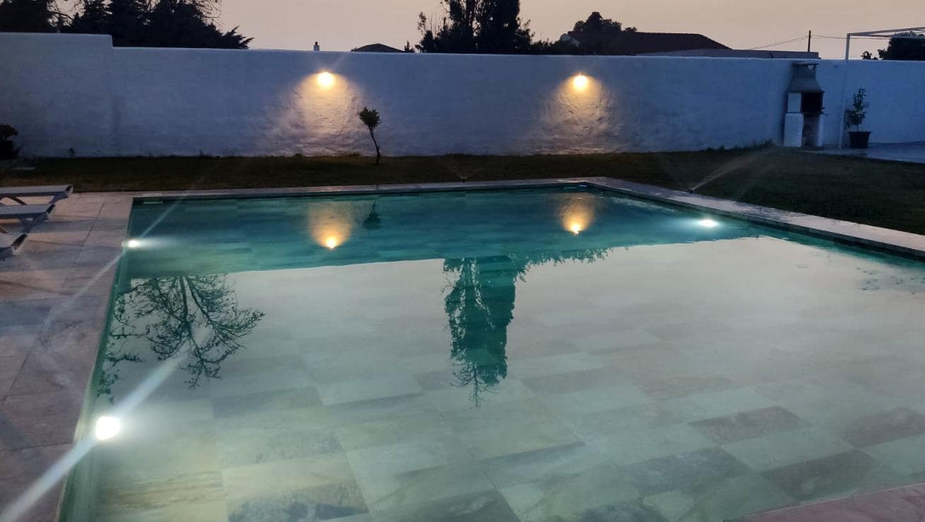 3 soveværelse Villa til salg i Chiclana de la Frontera med swimmingpool - € 399.000 (Ref: 9196097)