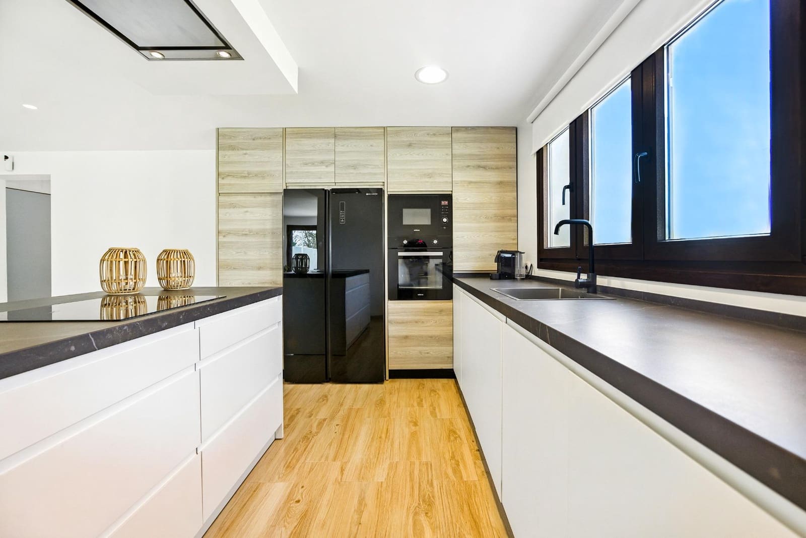 3 soveværelse Villa til salg i Chiclana de la Frontera med swimmingpool - € 399.000 (Ref: 9196097)