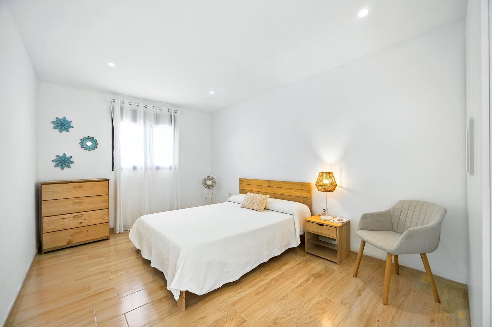 3 soveværelse Villa til salg i Chiclana de la Frontera med swimmingpool - € 399.000 (Ref: 9196097)