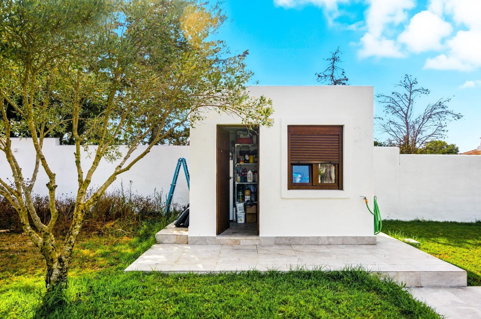 3 soveværelse Villa til salg i Chiclana de la Frontera med swimmingpool - € 399.000 (Ref: 9196097)