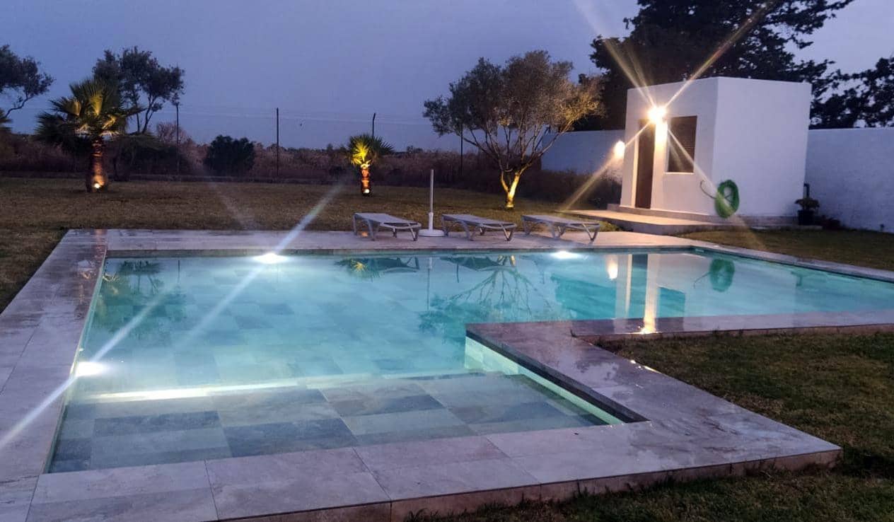 3 soverom Villa til salgs i Chiclana de la Frontera med svømmebasseng - € 399 000 (Ref: 9196097)