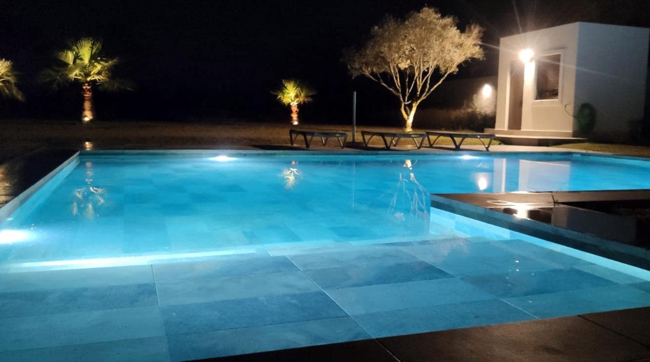 3 soverom Villa til salgs i Chiclana de la Frontera med svømmebasseng - € 399 000 (Ref: 9196097)