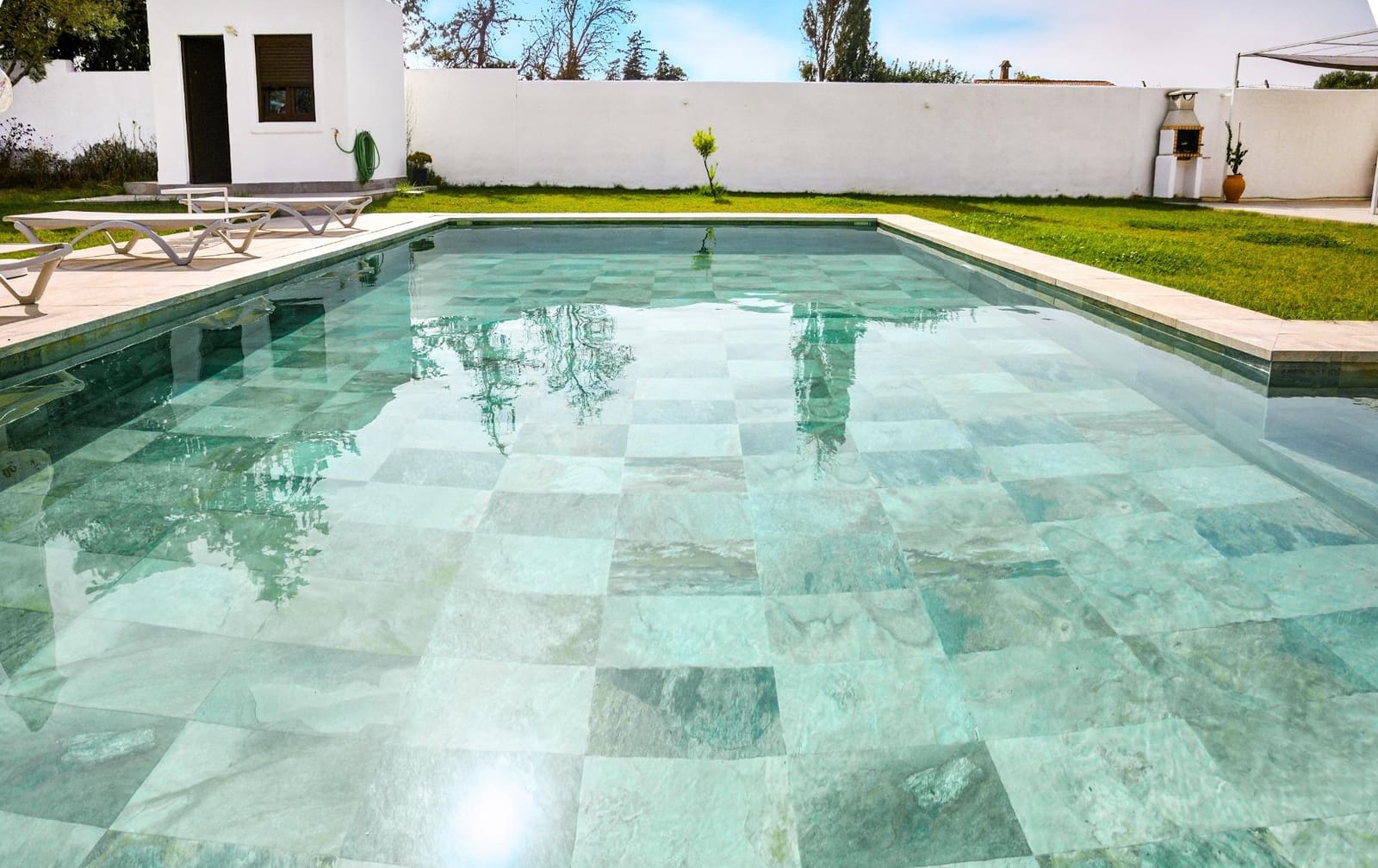 3 soverom Villa til salgs i Chiclana de la Frontera med svømmebasseng - € 399 000 (Ref: 9196097)