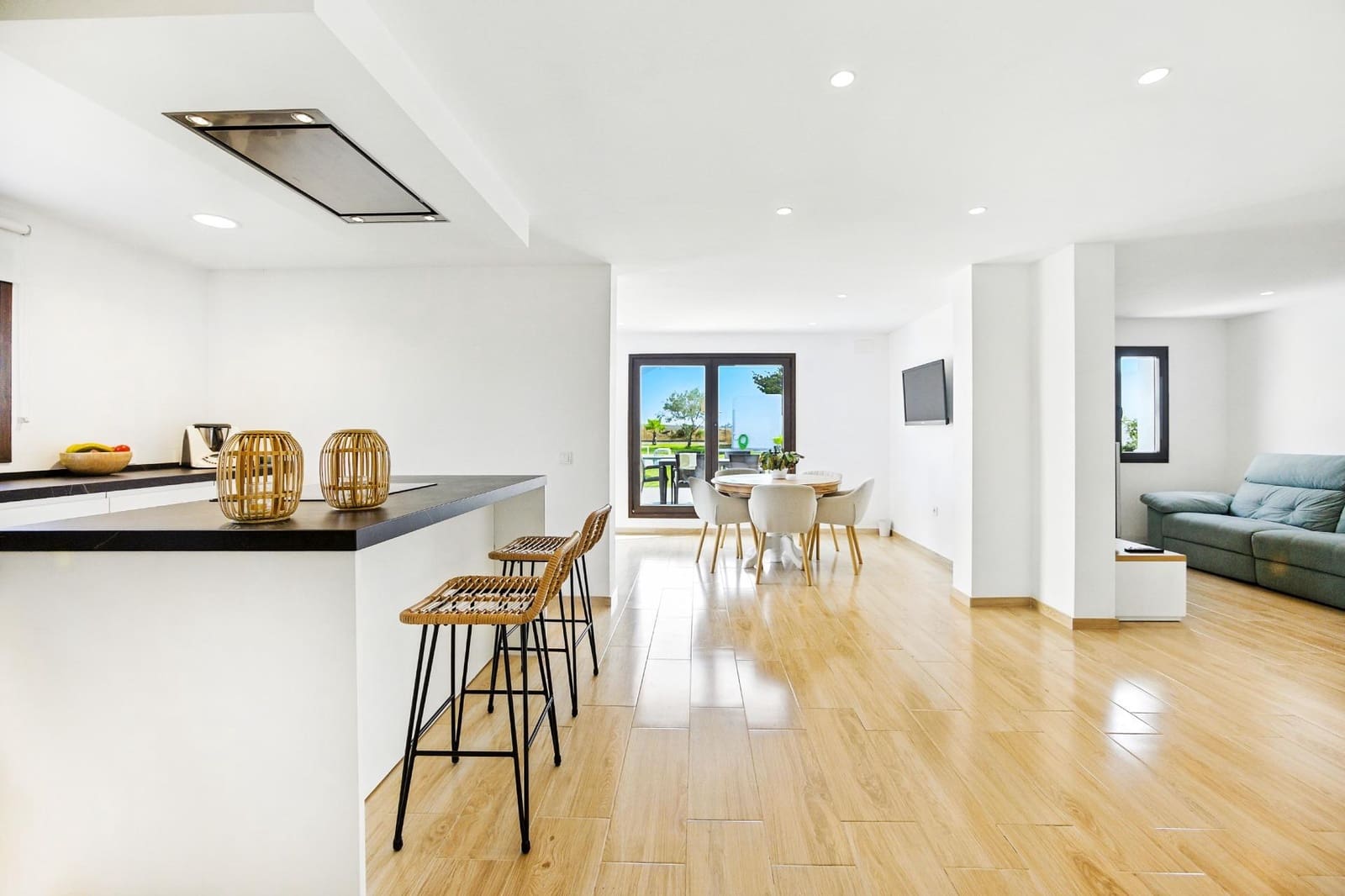 3 soverom Villa til salgs i Chiclana de la Frontera med svømmebasseng - € 399 000 (Ref: 9196097)