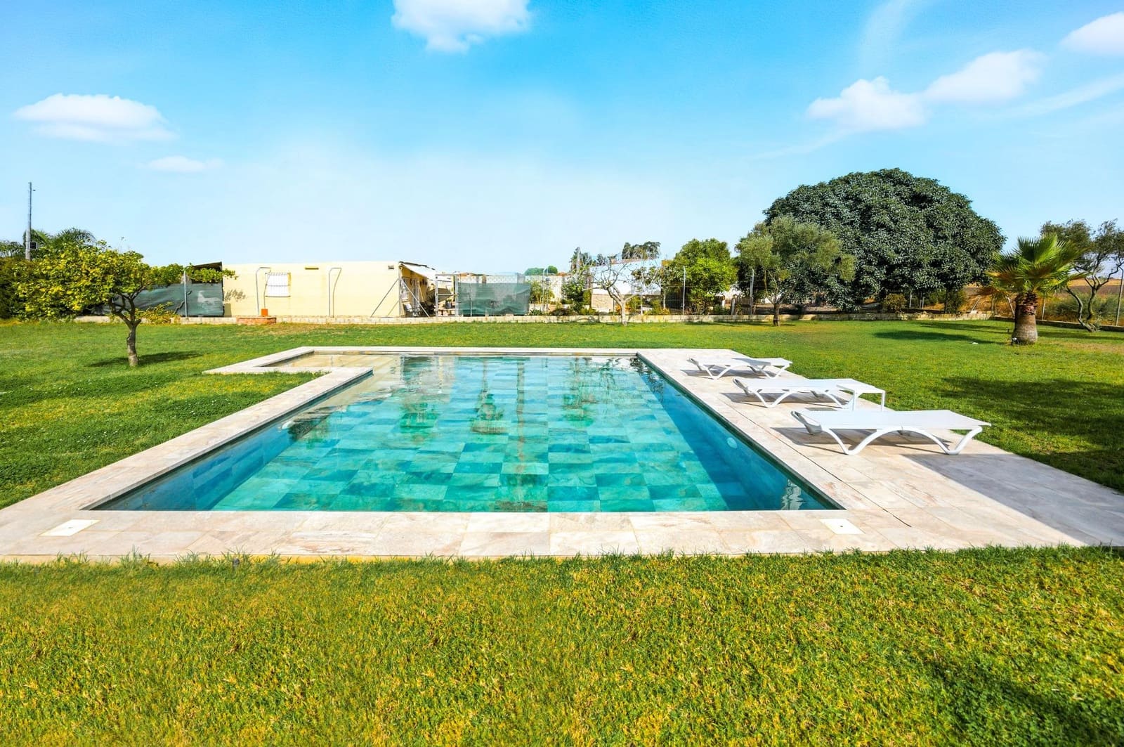 3 soverom Villa til salgs i Chiclana de la Frontera med svømmebasseng - € 399 000 (Ref: 9196097)