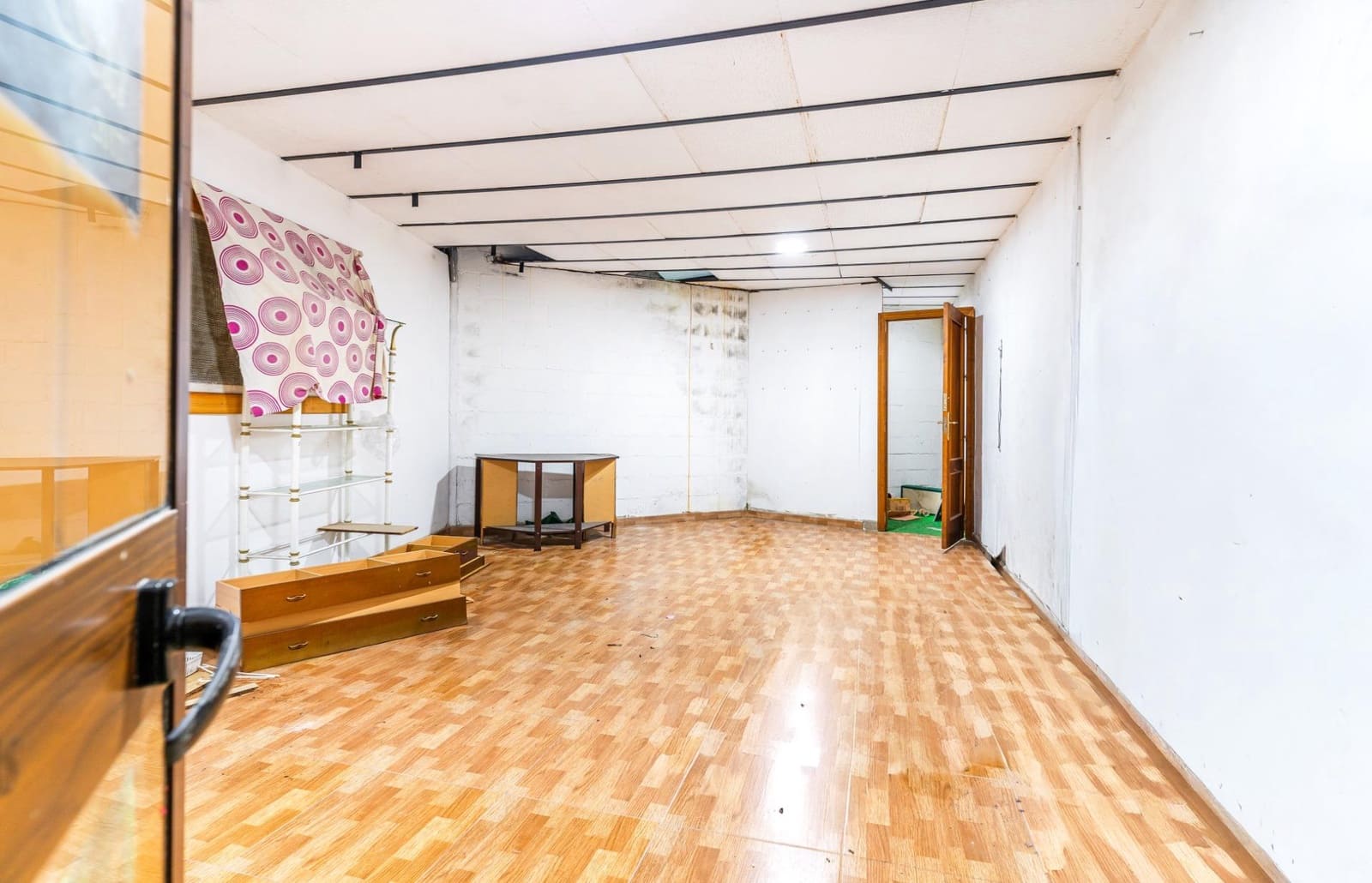 Virksomhed til salg i San Fernando - € 280.000 (Ref: 9204777)