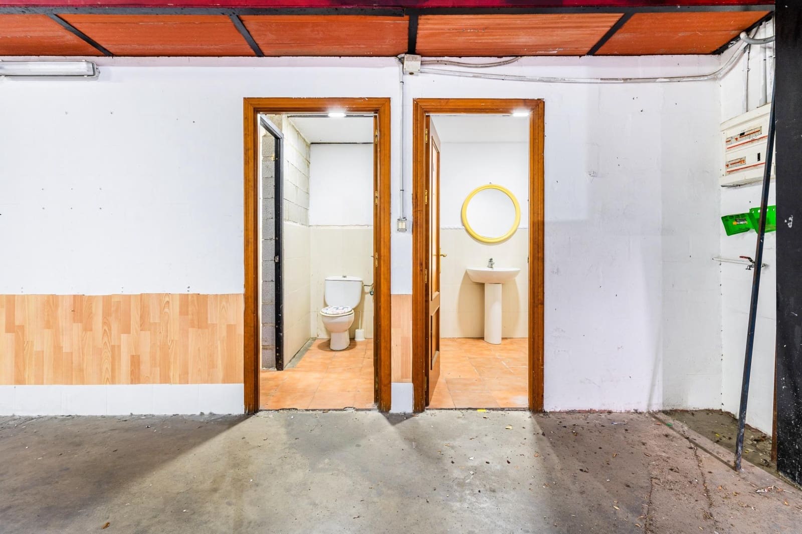 Virksomhed til salg i San Fernando - € 280.000 (Ref: 9204777)