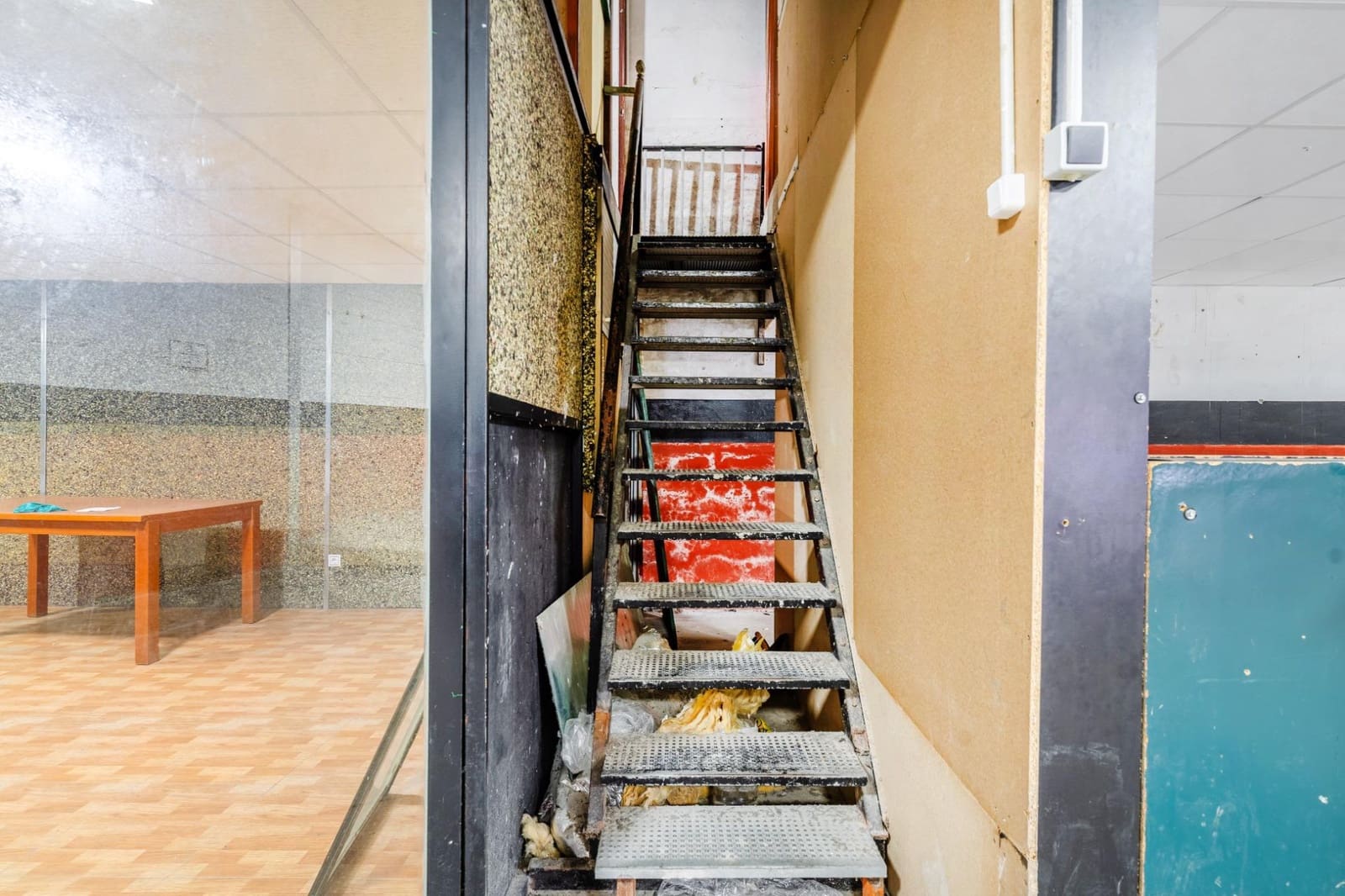 Virksomhed til salg i San Fernando - € 280.000 (Ref: 9204777)