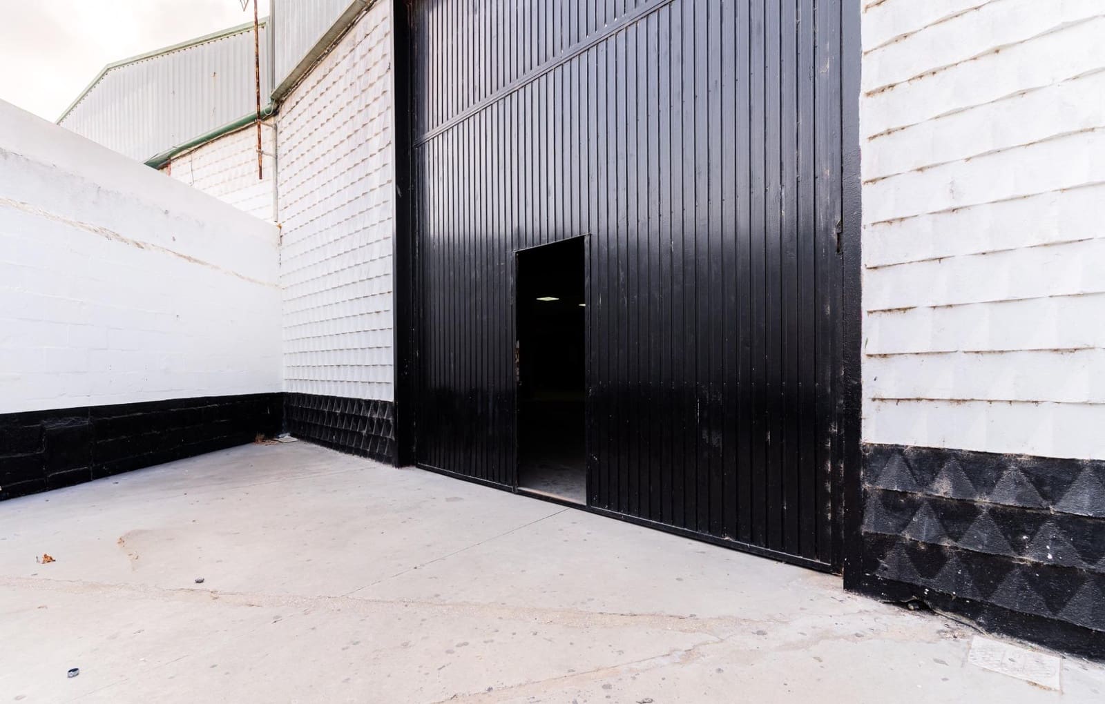 Bedrijf te koop in San Fernando - € 264.990 (Ref: 9204777)