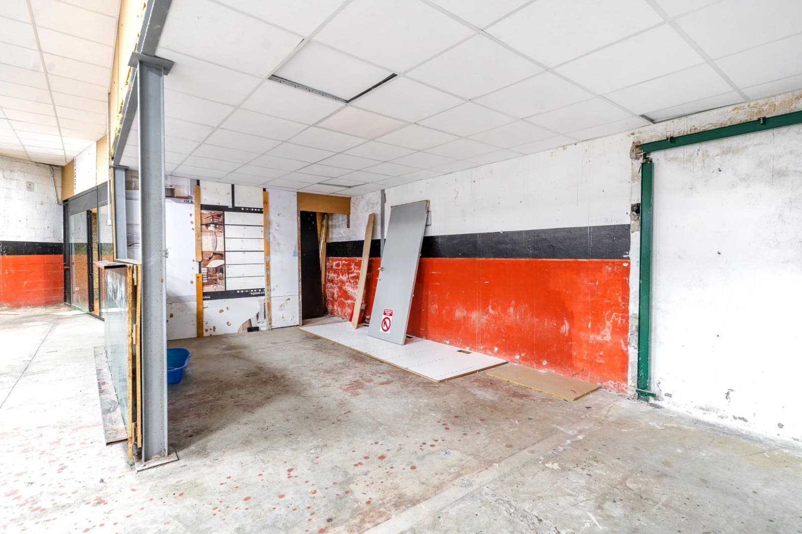 Bedrijf te koop in San Fernando - € 264.990 (Ref: 9204777)