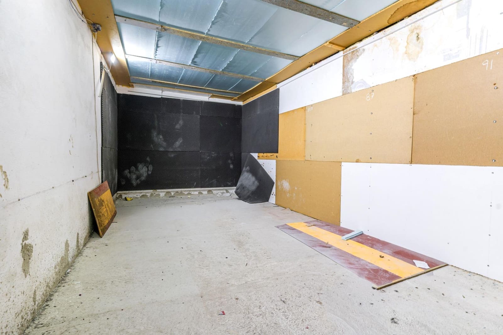 Bedrijf te koop in San Fernando - € 264.990 (Ref: 9204777)