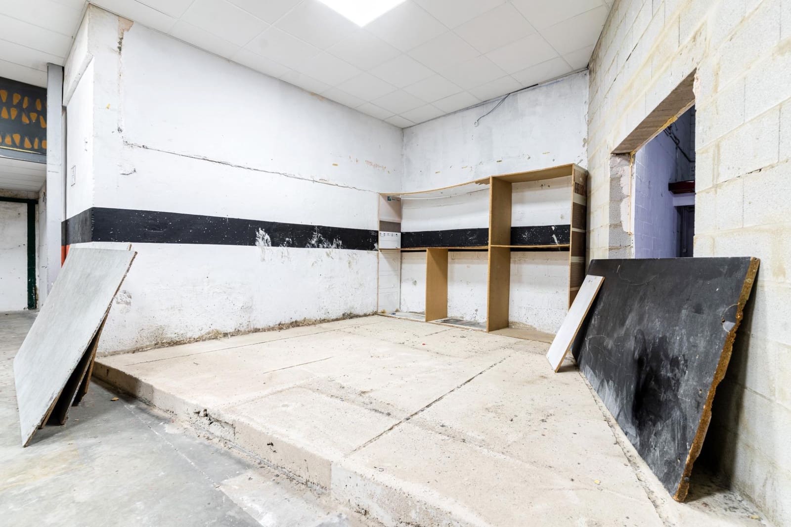 Bedrijf te koop in San Fernando - € 264.990 (Ref: 9204777)