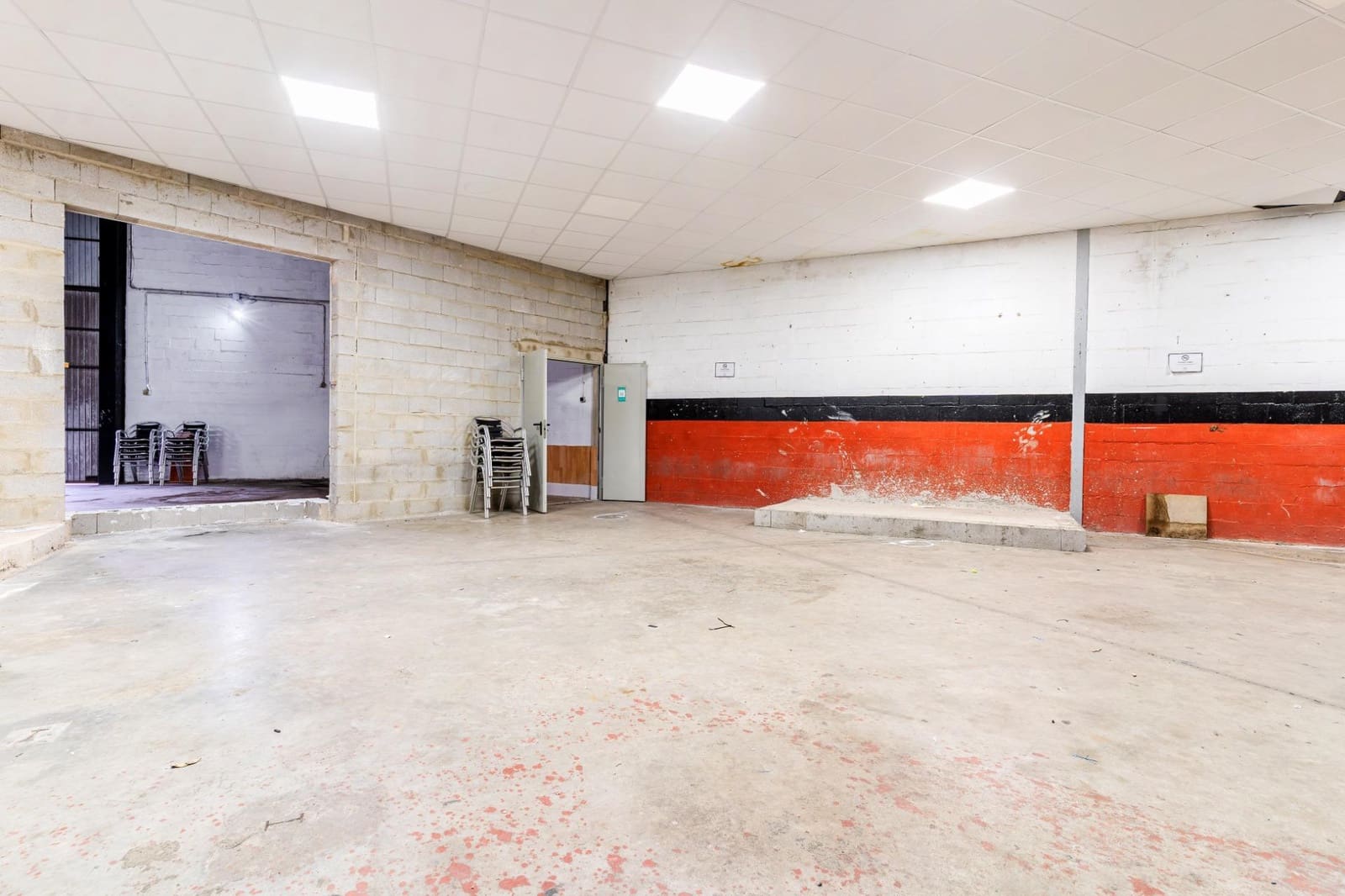 Bedrijf te koop in San Fernando - € 264.990 (Ref: 9204777)