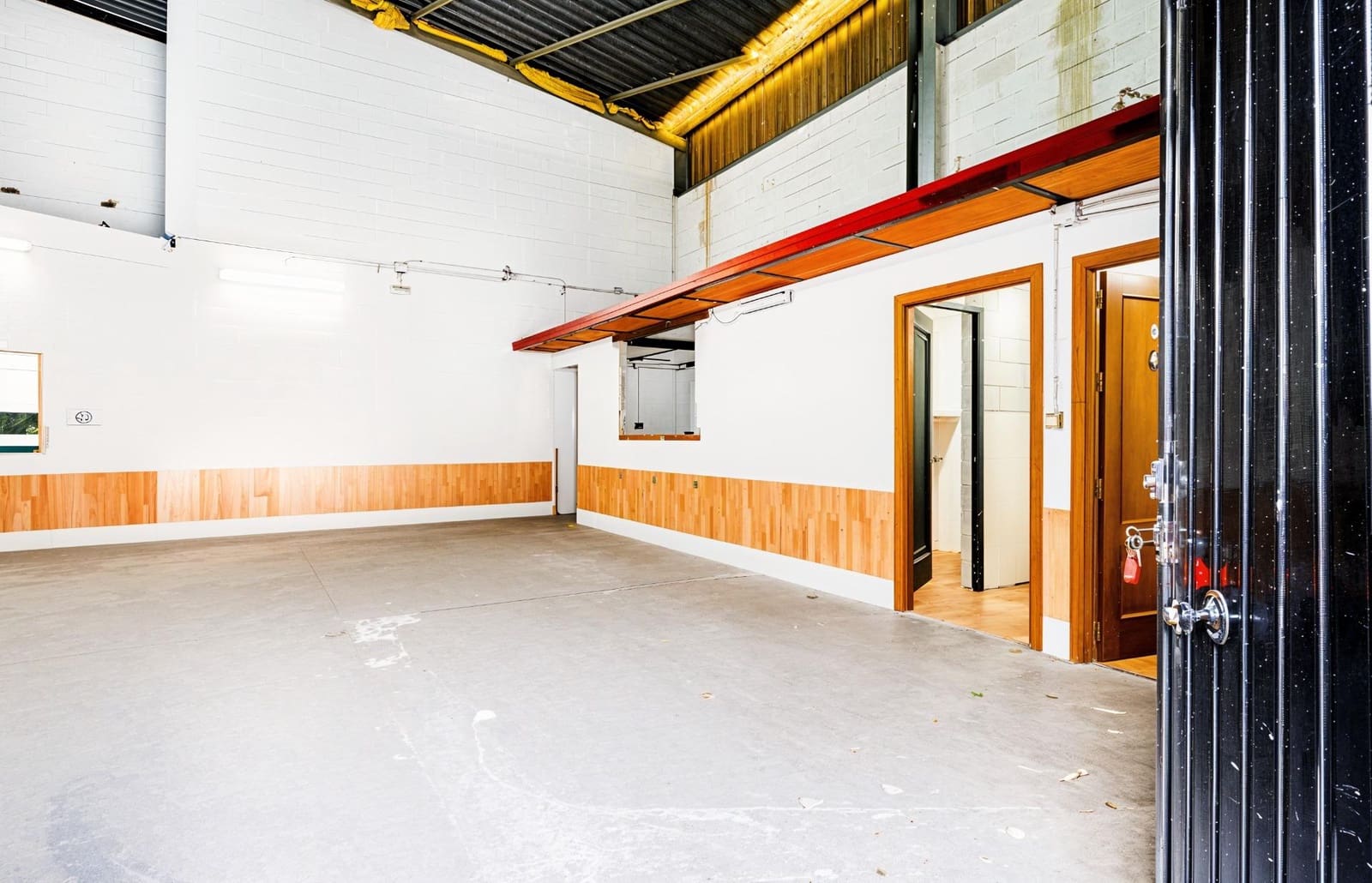 Bedrijf te koop in San Fernando - € 229.990 (Ref: 9204777)