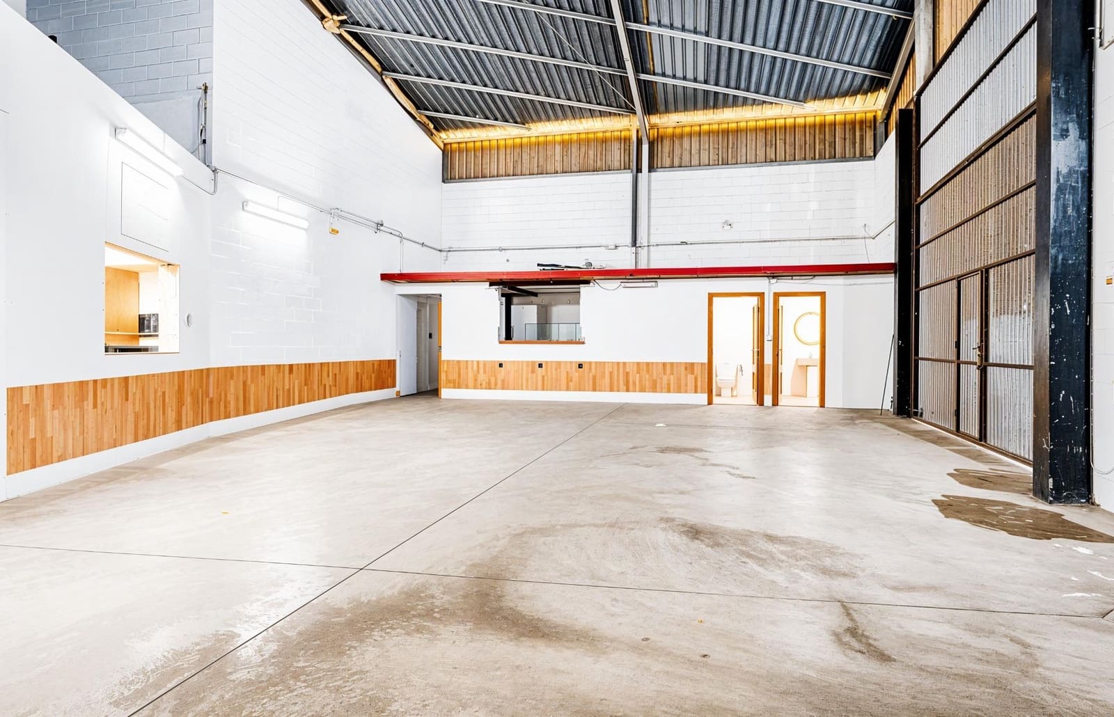 Bedrijf te koop in San Fernando - € 229.990 (Ref: 9204777)