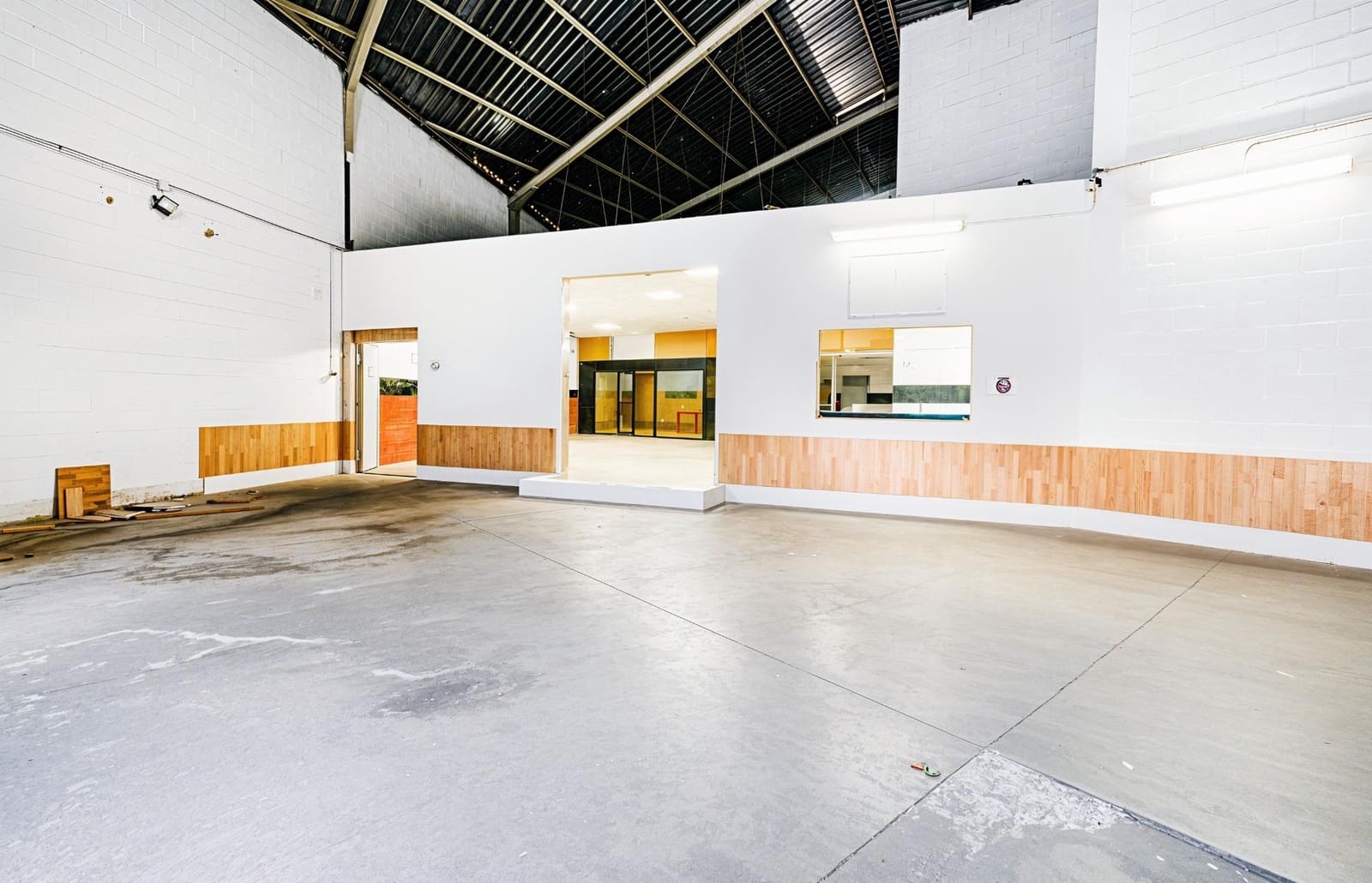 Bedrijf te koop in San Fernando - € 229.990 (Ref: 9204777)