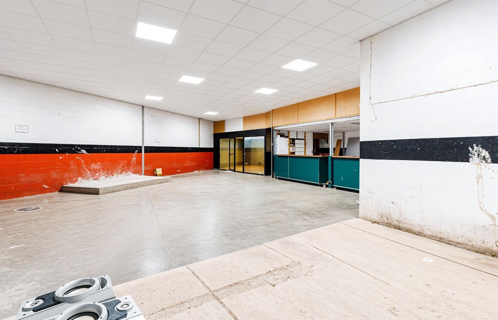 Bedrijf te koop in San Fernando - € 229.990 (Ref: 9204777)