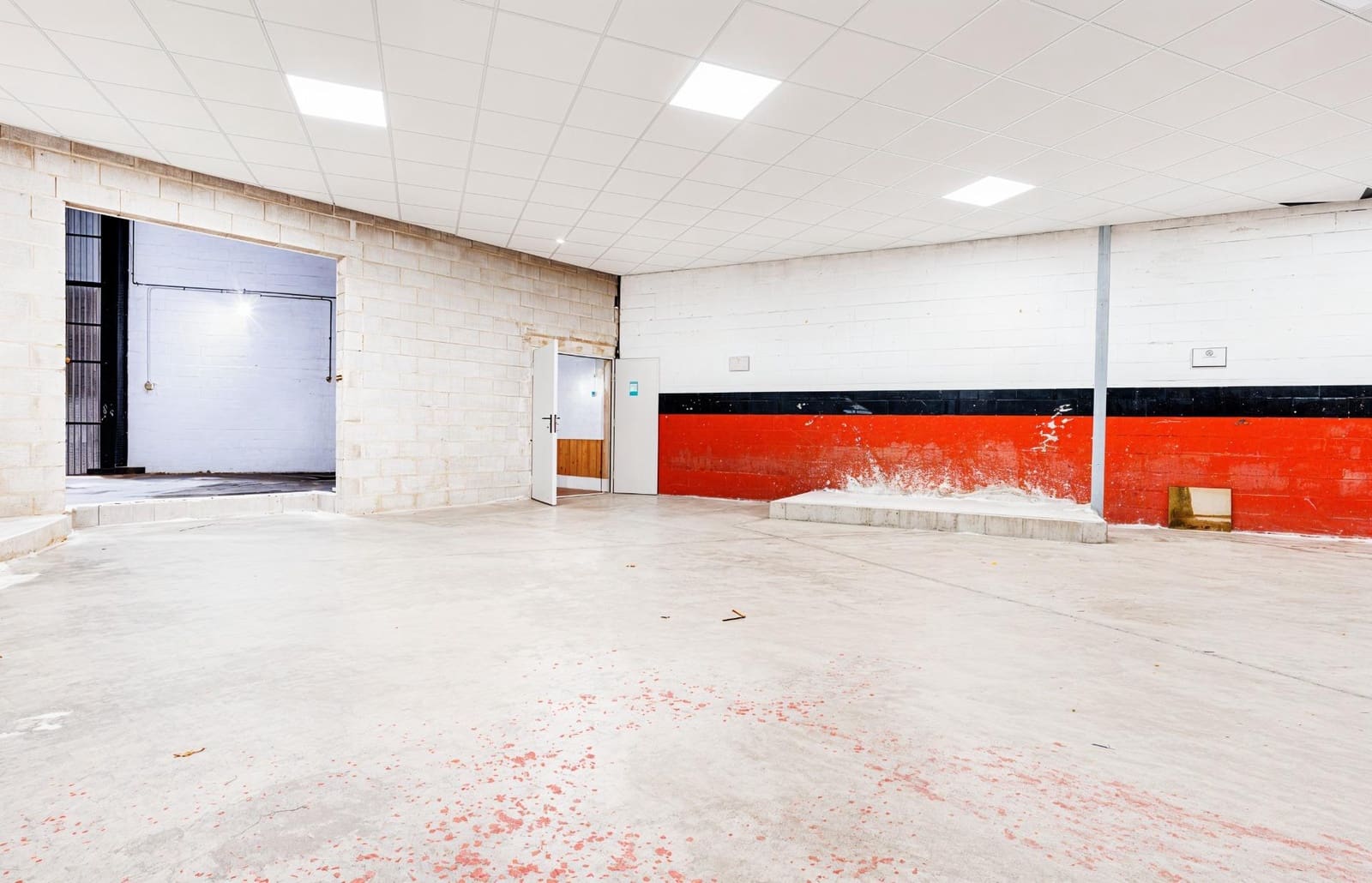 Bedrijf te koop in San Fernando - € 229.990 (Ref: 9204777)