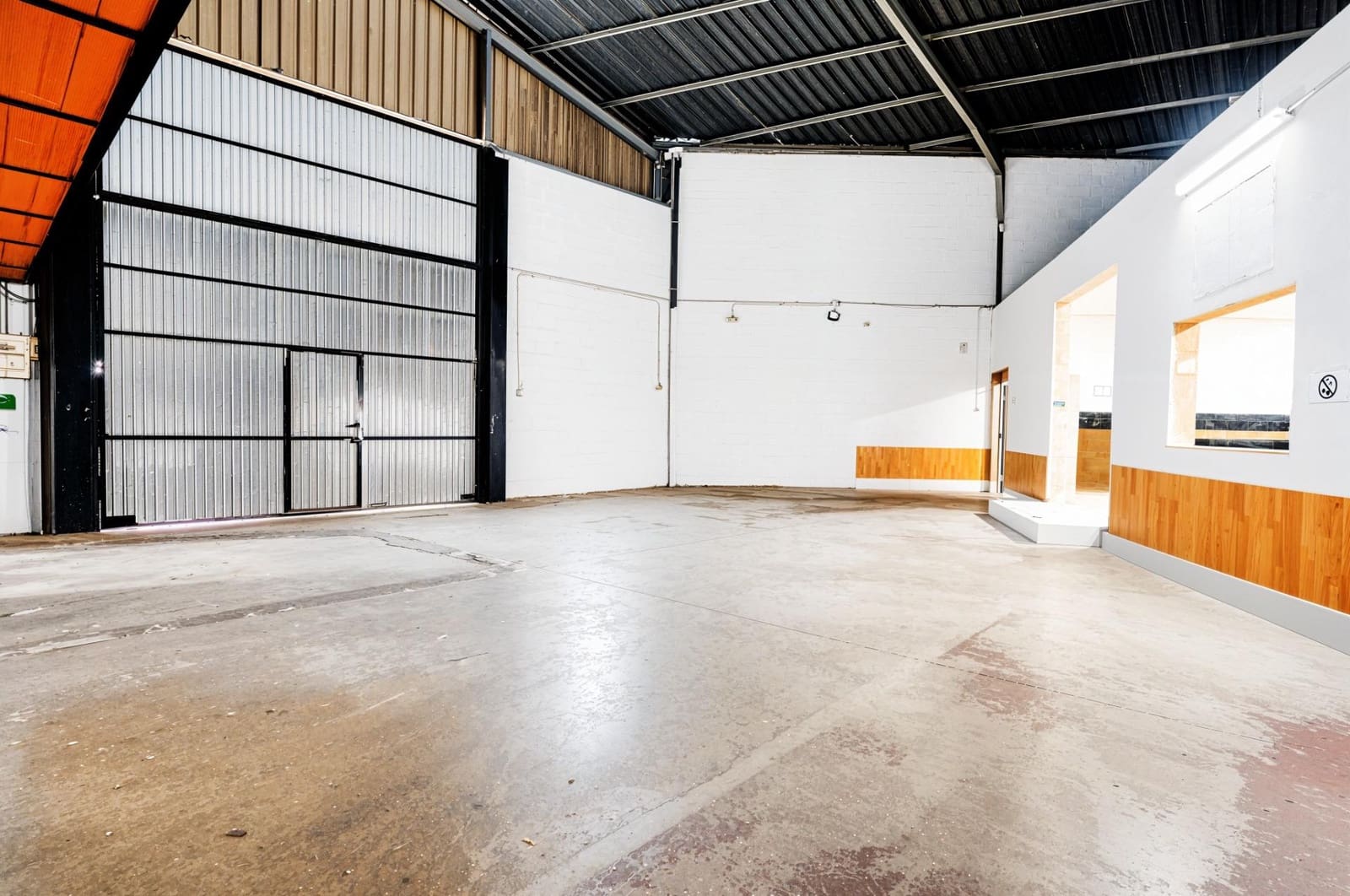 Bedrijf te koop in San Fernando - € 229.990 (Ref: 9204777)
