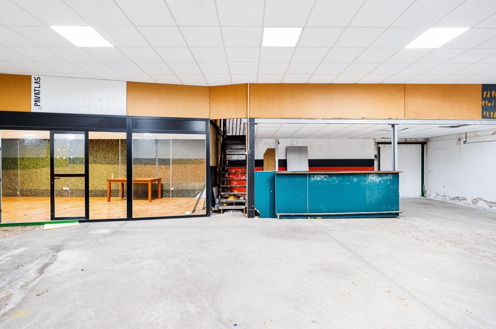 Bedrijf te koop in San Fernando - € 229.990 (Ref: 9204777)